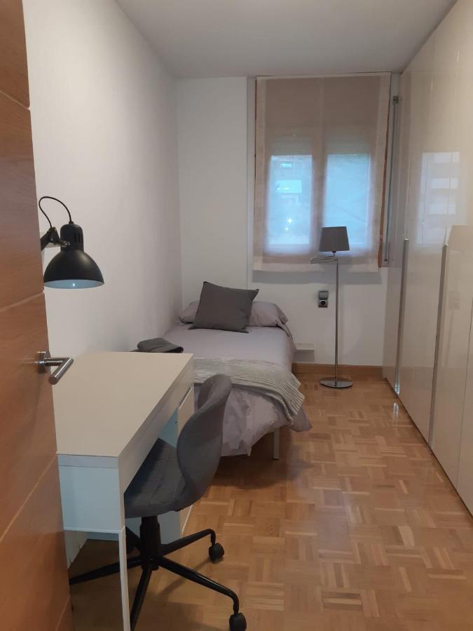 Sauces Iii Apartment Jaca