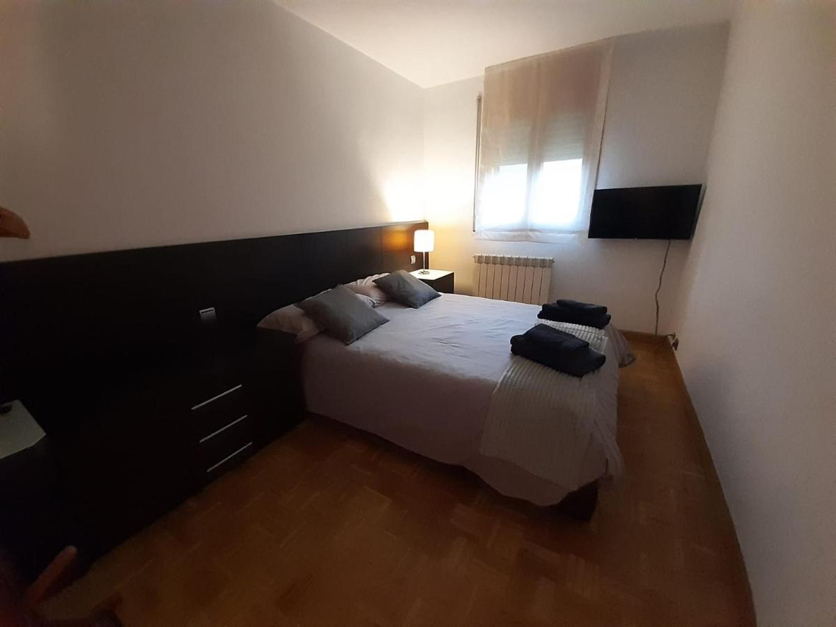 Sauces Iii Apartament Jaca