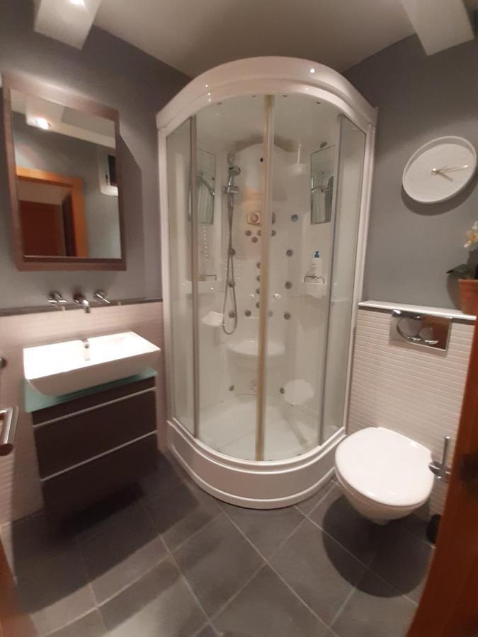 Apartament Sauces Iii *