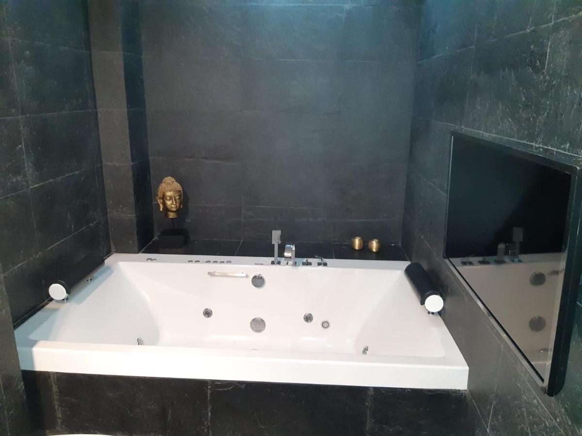 Apartament Sauces Iii