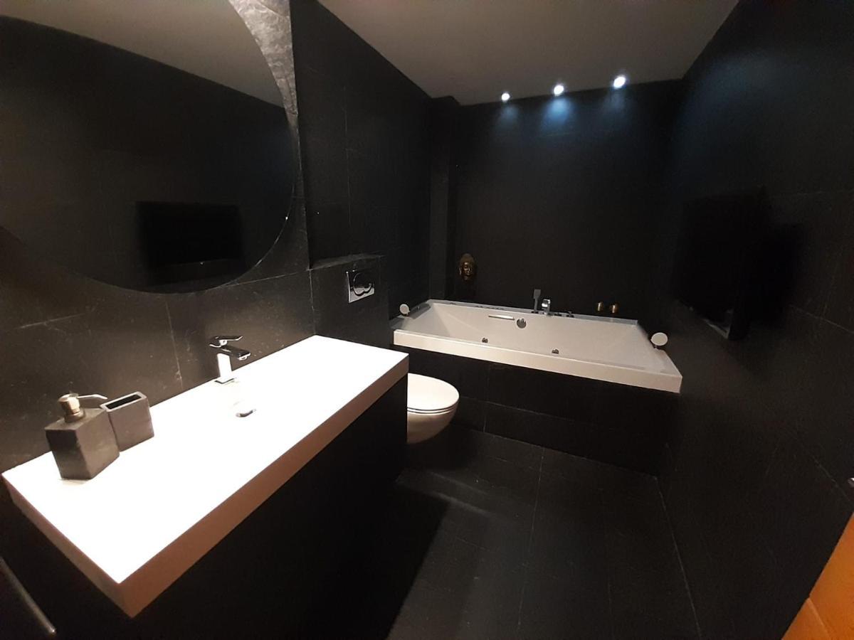 Apartament Sauces Iii Jaca