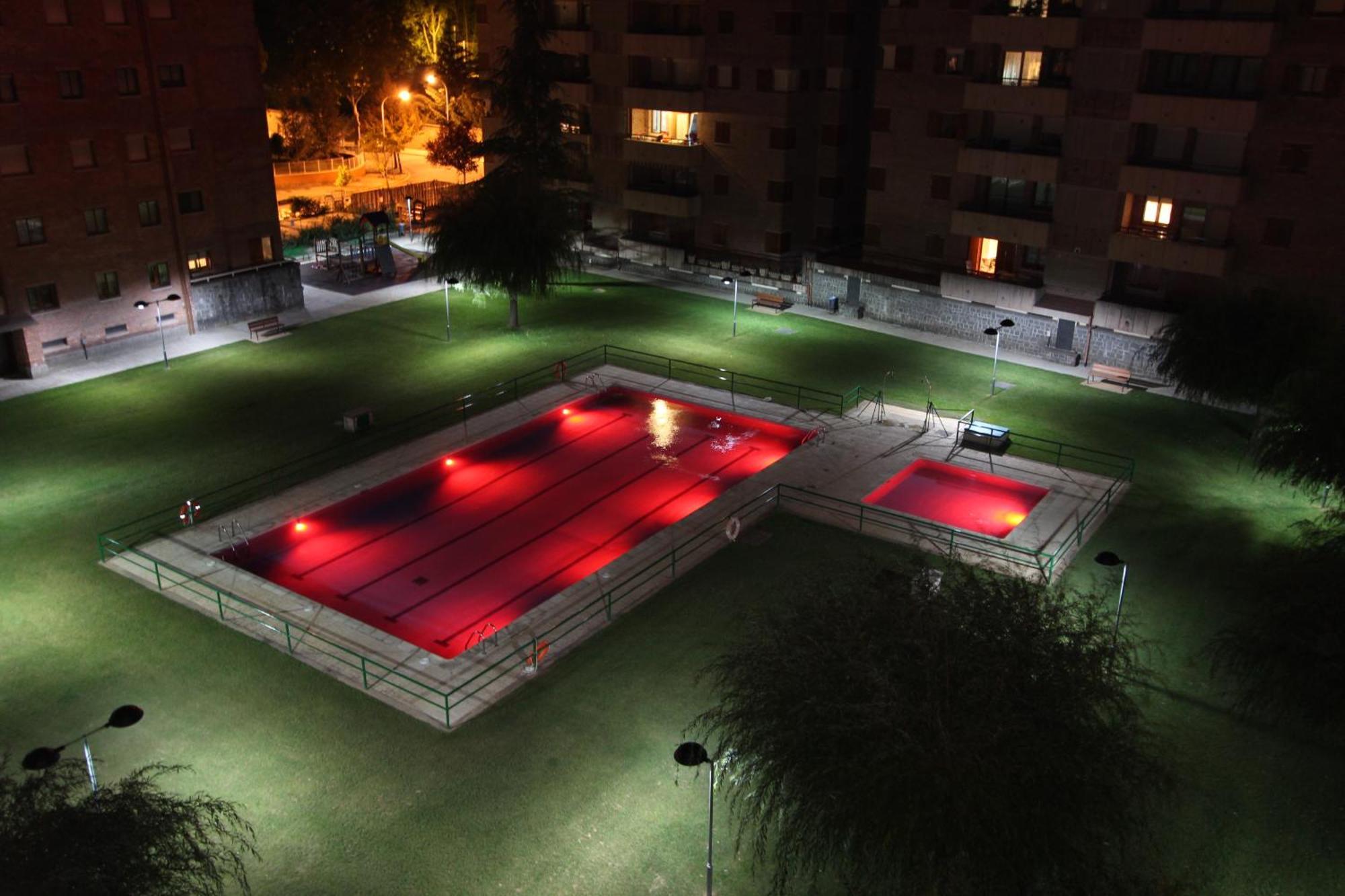 Apartament Sauces Iii *